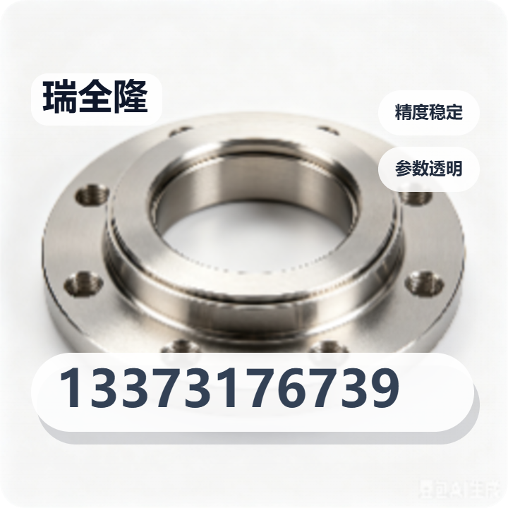 泊头市瑞全隆阀门有限公司 企业相册缩略图 2