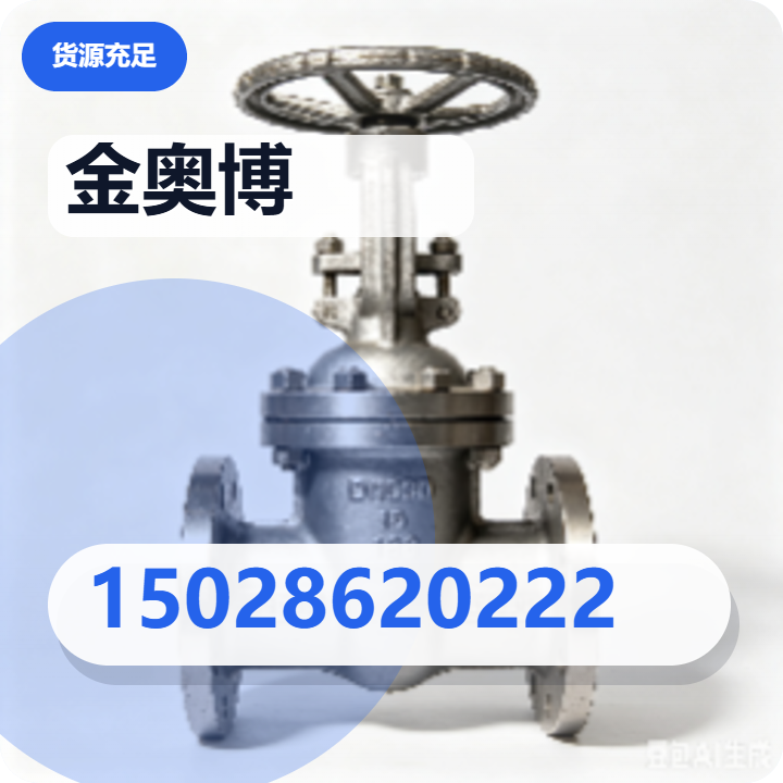 河北金奥博管道装备有限公司 企业相册缩略图 2