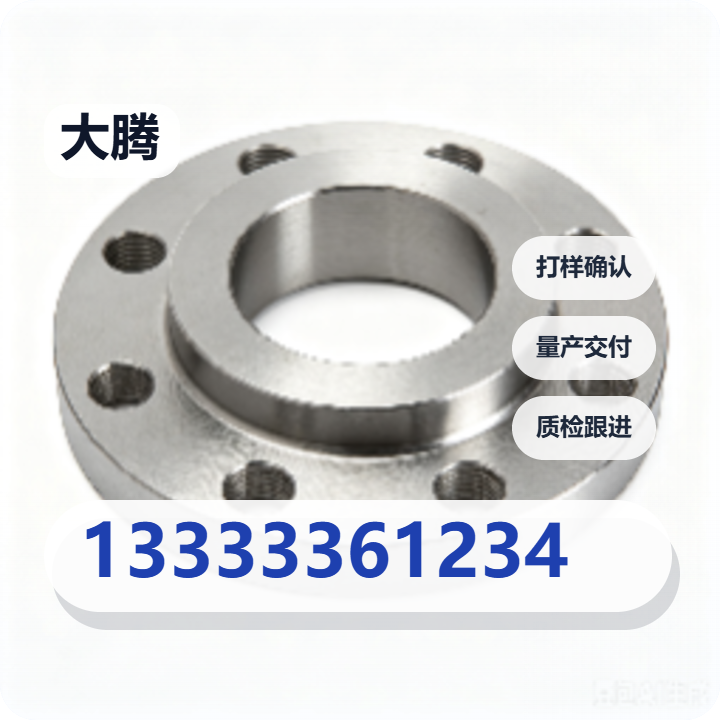 河北大腾管道装备有限公司 企业相册缩略图 2