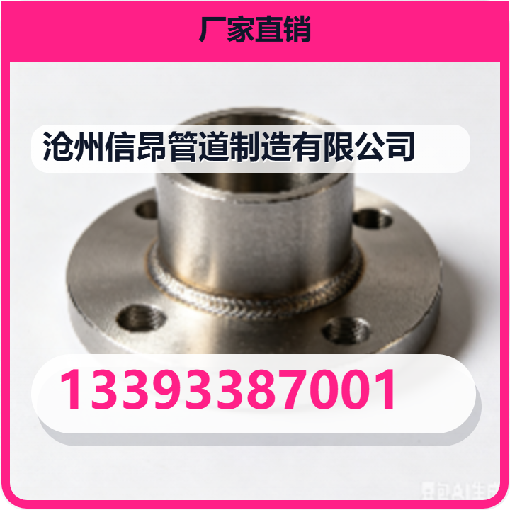 沧州信昂管道制造有限公司 企业相册缩略图 2