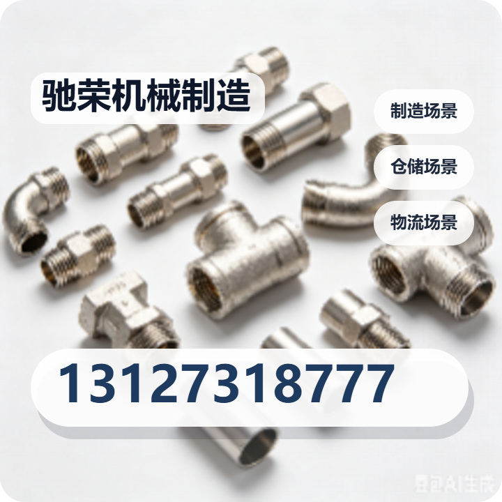 沧州驰荣机械制造有限公司 企业相册缩略图 1