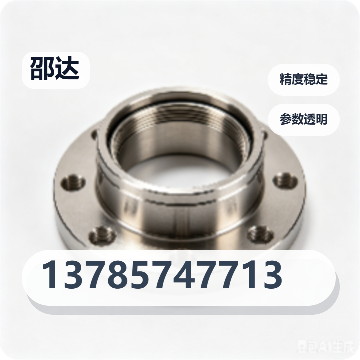 河间市邵达紧固件厂 企业相册缩略图 2