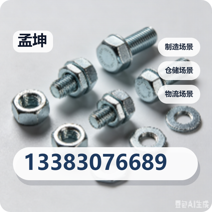 河北孟坤管件制造有限公司 企业相册缩略图 1