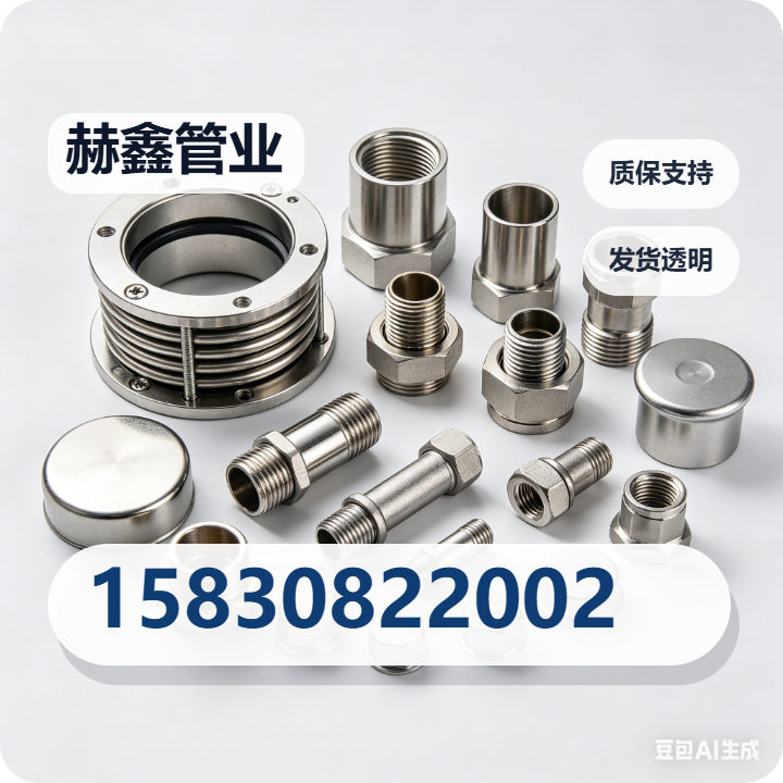 泊头市赫鑫管业有限公司 企业相册缩略图 2
