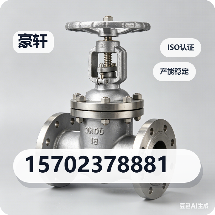 沧州豪轩管道设备有限公司 企业相册缩略图 2