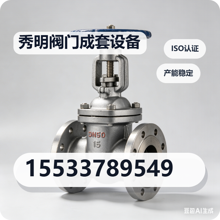 泊头市秀明阀门成套设备厂 企业相册缩略图 2