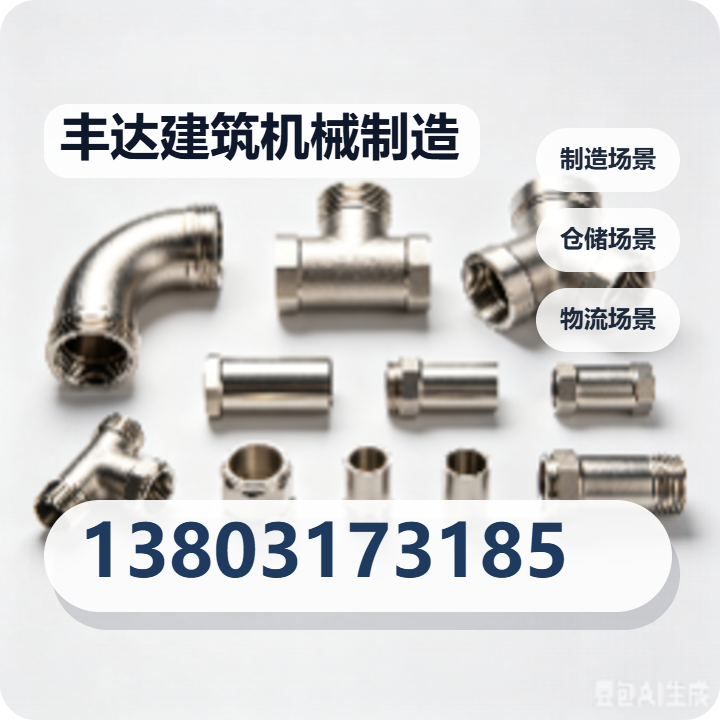 盐山县丰达建筑机械制造厂 企业相册缩略图 2