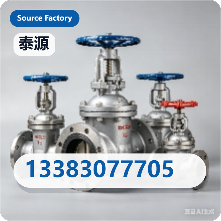 泊头泰源流体设备有限公司 企业相册缩略图 2
