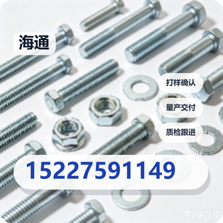 河间市海通紧固件厂 企业相册缩略图 2