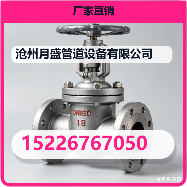 沧州月盛管道设备有限公司 企业相册缩略图 2