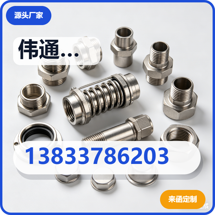 盐山县伟通机械厂 企业相册缩略图 2