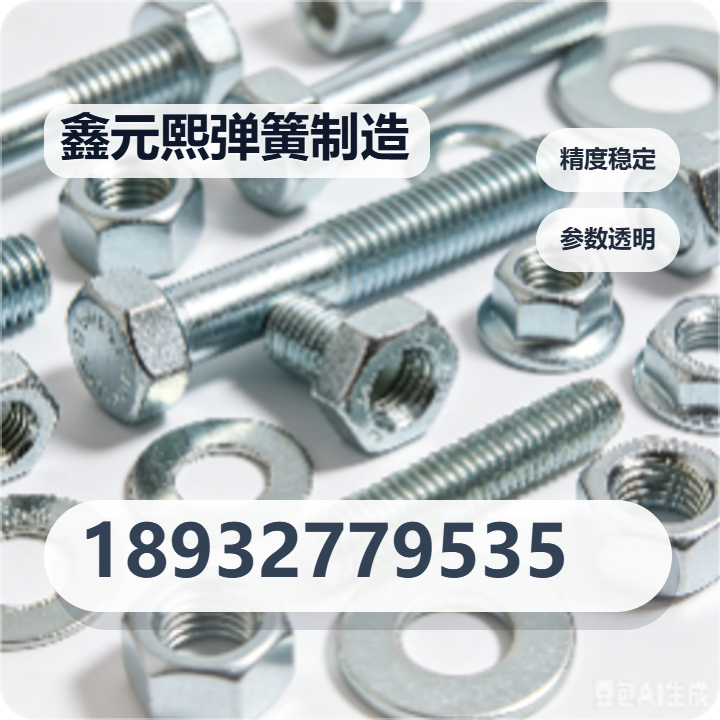 沧州鑫元熙弹簧制造有限公司 企业相册缩略图 2
