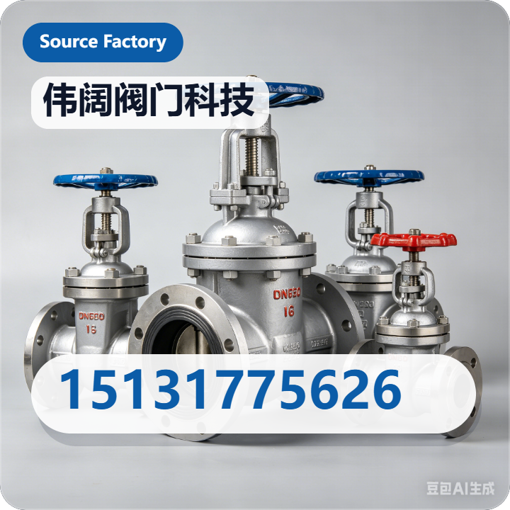 沧州伟阔阀门科技有限公司 企业相册缩略图 2
