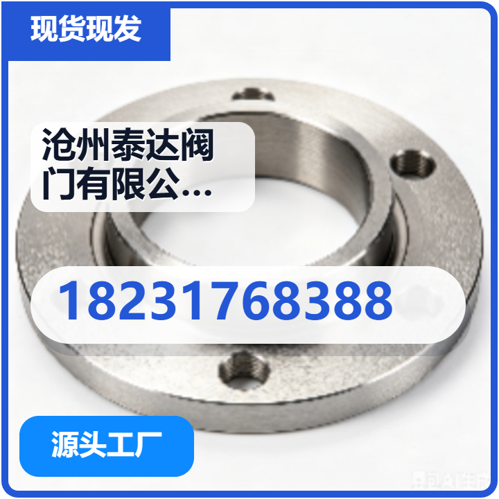 沧州泰达阀门有限公司 企业相册缩略图 2