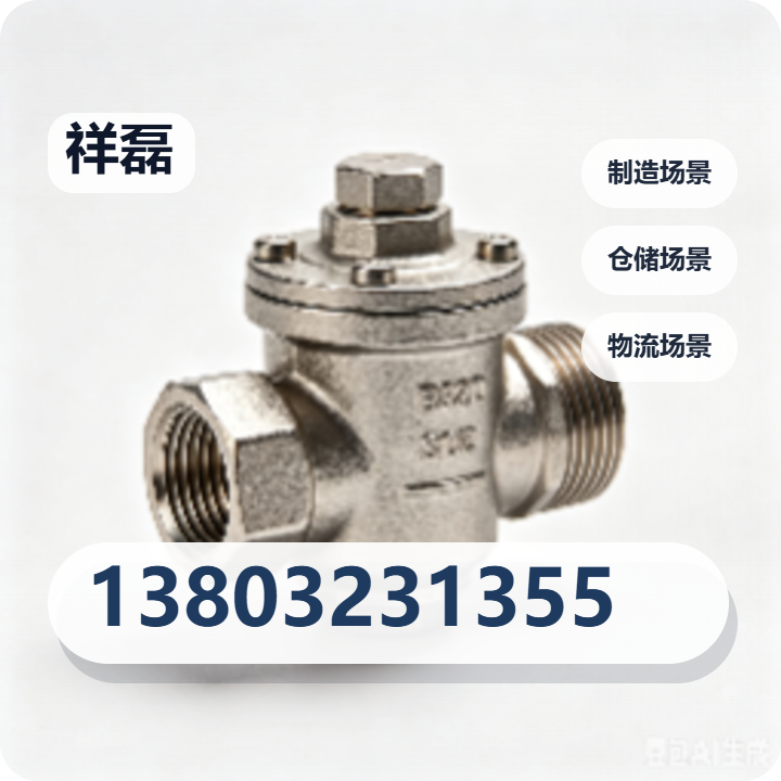 河间市祥磊紧固件厂 企业相册缩略图 2