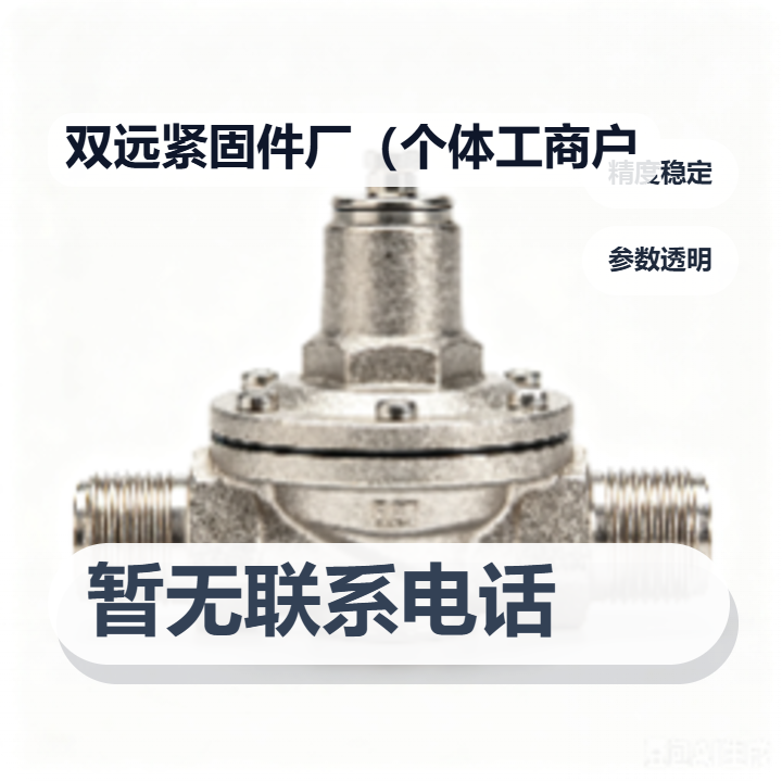 河间市双远紧固件厂（个体工商户） 企业相册缩略图 2