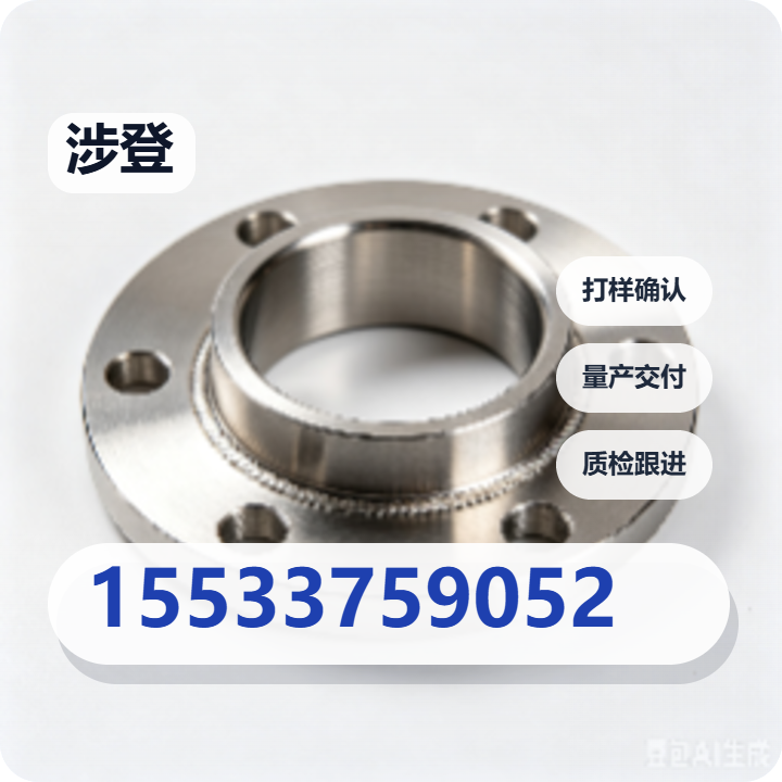 沧州涉登管道设备有限公司 企业相册缩略图 2