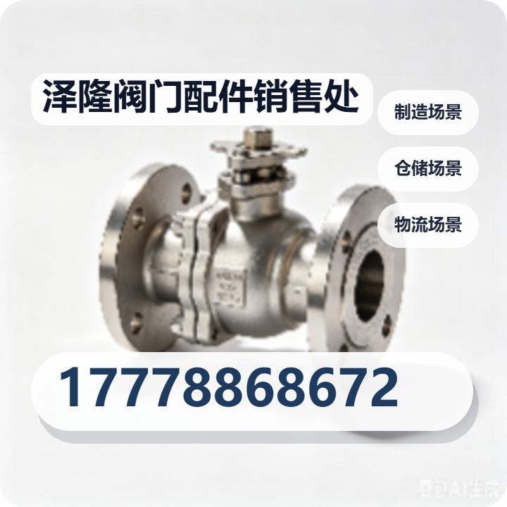 泊头市泽隆阀门配件销售处 企业相册缩略图 2
