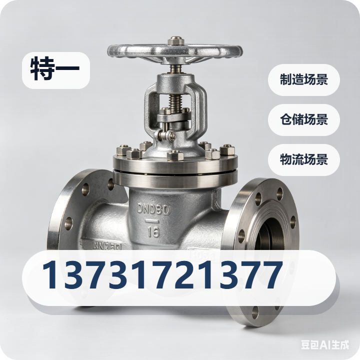 泊头市特一阀门厂 企业相册缩略图 2