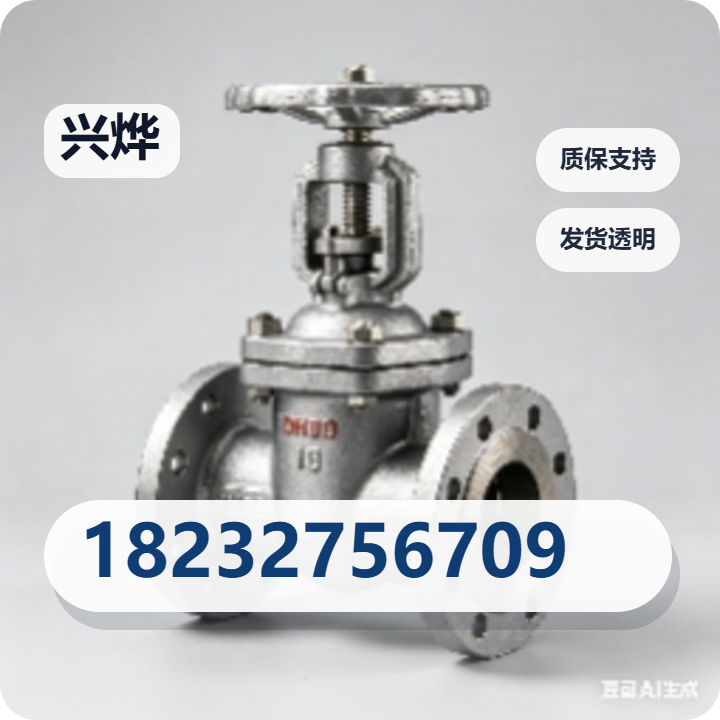 沧州兴烨阀门有限公司 企业相册缩略图 2