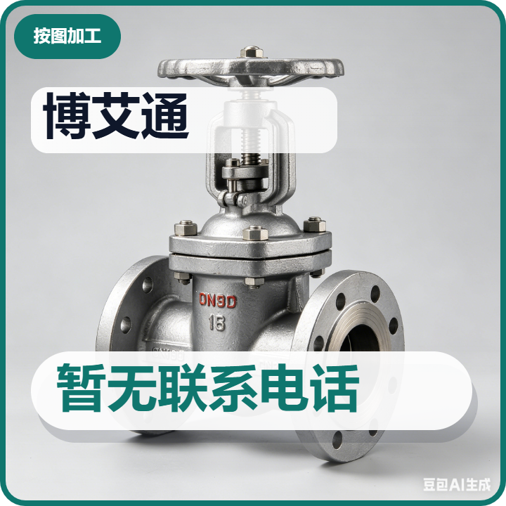 泊头市博艾通阀门制造厂 企业相册缩略图 2