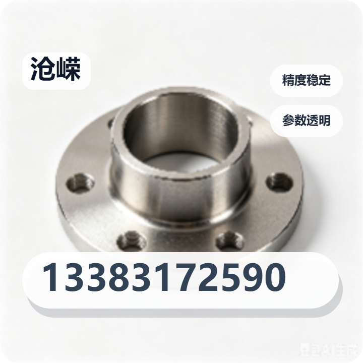 沧州沧嵘管道有限公司 企业相册缩略图 2
