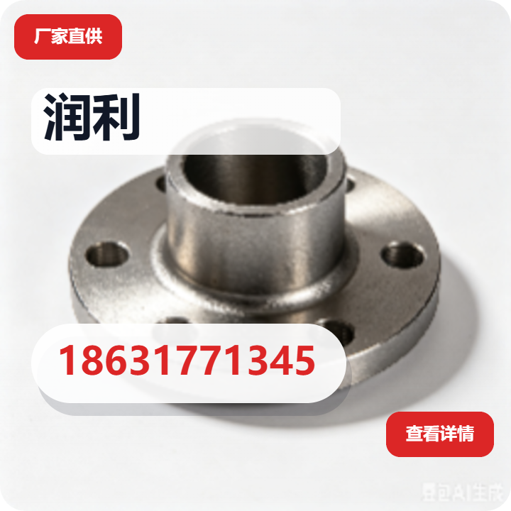河北润利管道设备有限公司 企业相册缩略图 2