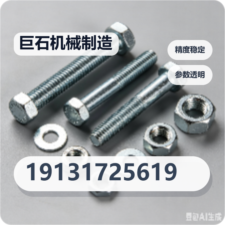 沧州巨石机械制造有限公司 企业相册缩略图 2