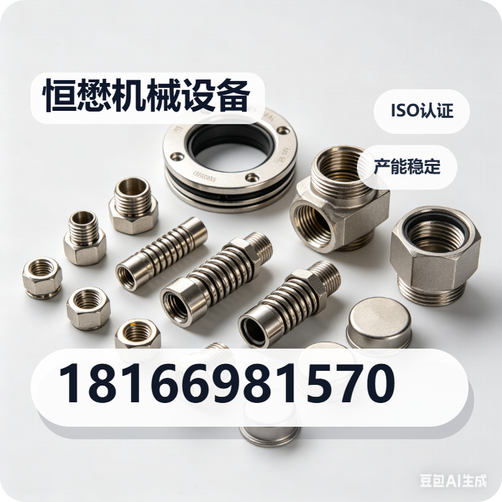 河北恒懋机械设备有限公司 企业相册缩略图 2