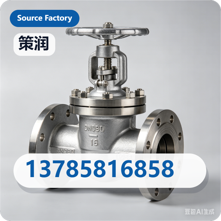 河北策润管道有限公司 企业相册缩略图 2