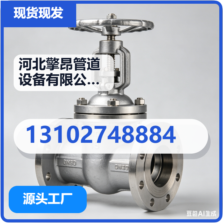河北擎昂管道设备有限公司 企业相册缩略图 2