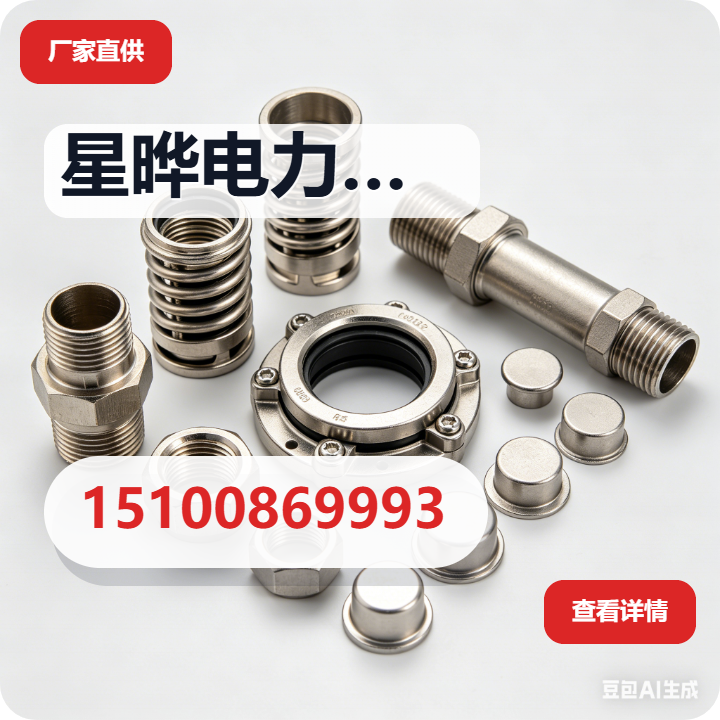 沧州星晔电力设备有限公司 企业相册缩略图 2