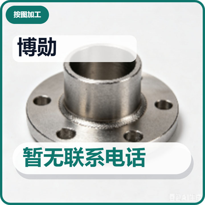 河间市博勋紧固件厂 企业相册缩略图 2