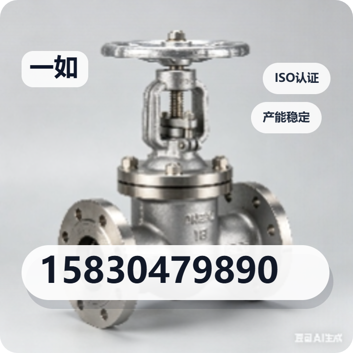 沧州一如阀门有限公司 企业相册缩略图 2