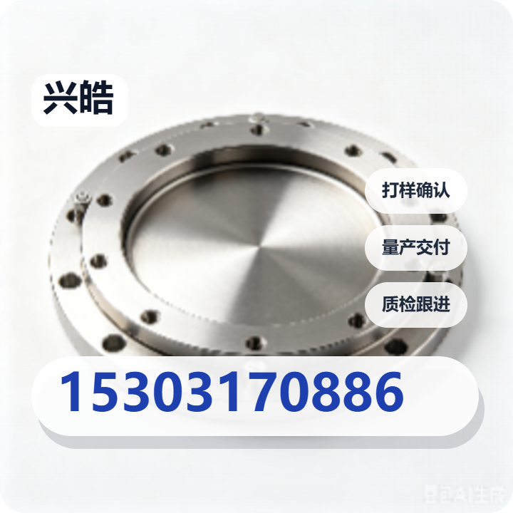 泊头市兴皓阀门有限公司 企业相册缩略图 2
