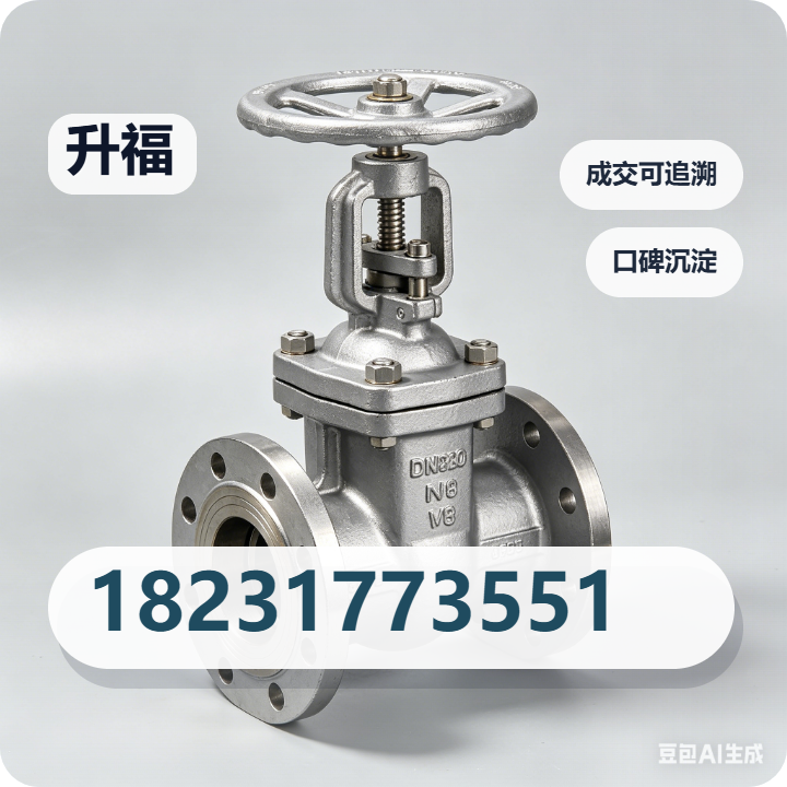 青县升福阀门制造有限公司 企业相册缩略图 2