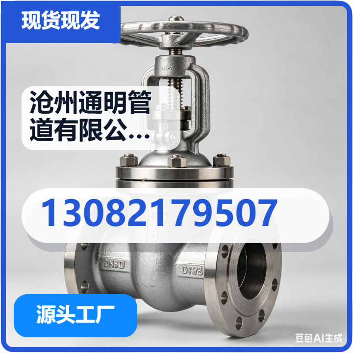 沧州通明管道有限公司 企业相册缩略图 2