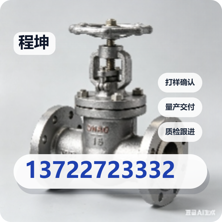 泊头市程坤阀门制造有限公司 企业相册缩略图 2