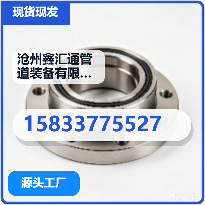 沧州鑫汇通管道装备有限公司 企业相册缩略图 2