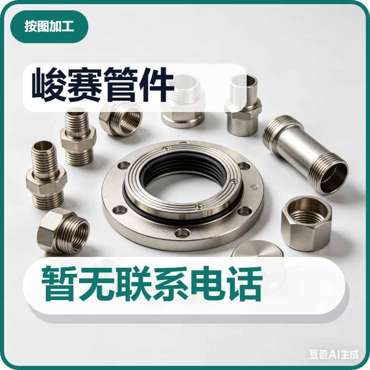 孟村回族自治县峻赛管件厂 企业相册缩略图 2