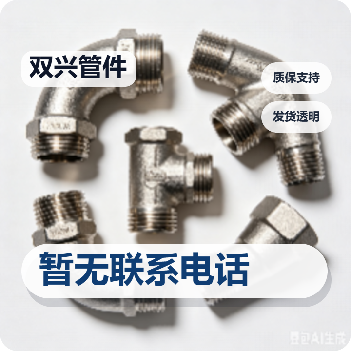 孟村回族自治县双兴管件厂 企业相册缩略图 2