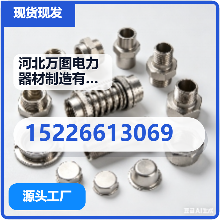 河北万图电力器材制造有限公司 企业相册缩略图 2