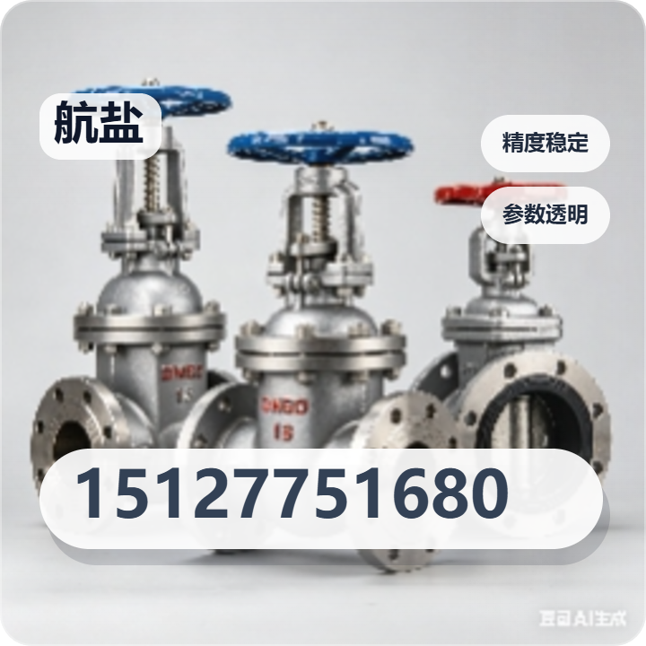 河北航盐管道制造有限公司 企业相册缩略图 2