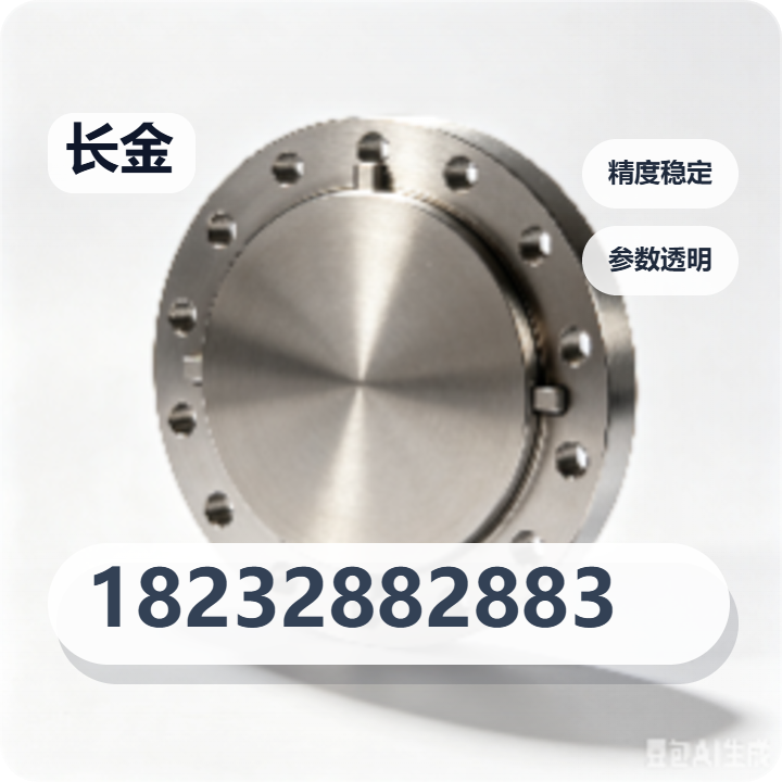 泊头市长金流体设备有限公司 企业相册缩略图 2