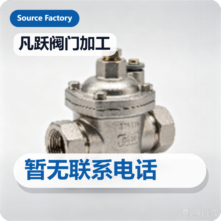 泊头市凡跃阀门加工厂 企业相册缩略图 2