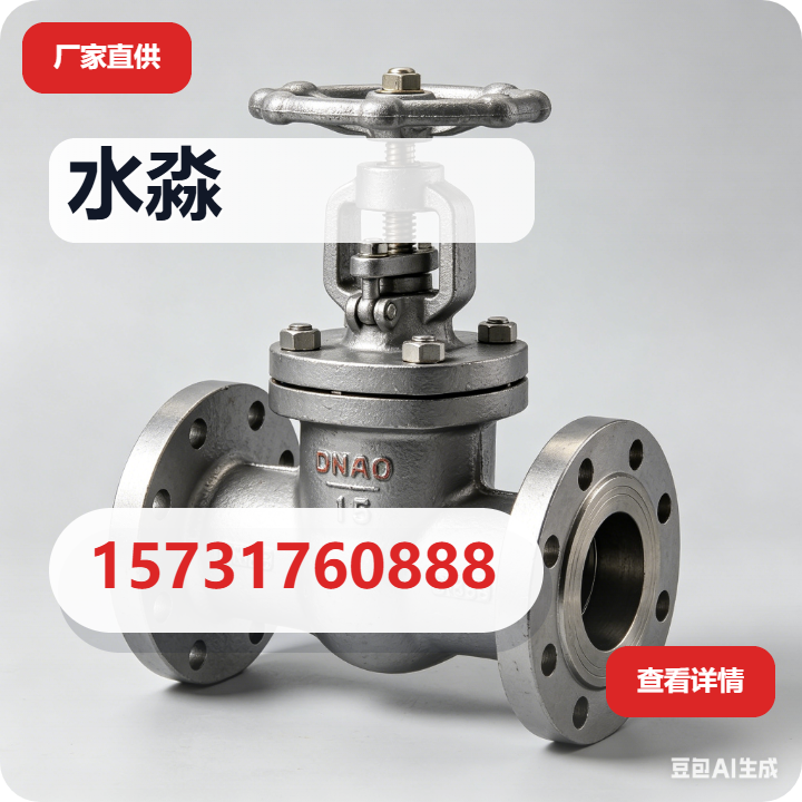 河北水淼管道装备有限公司 企业相册缩略图 2