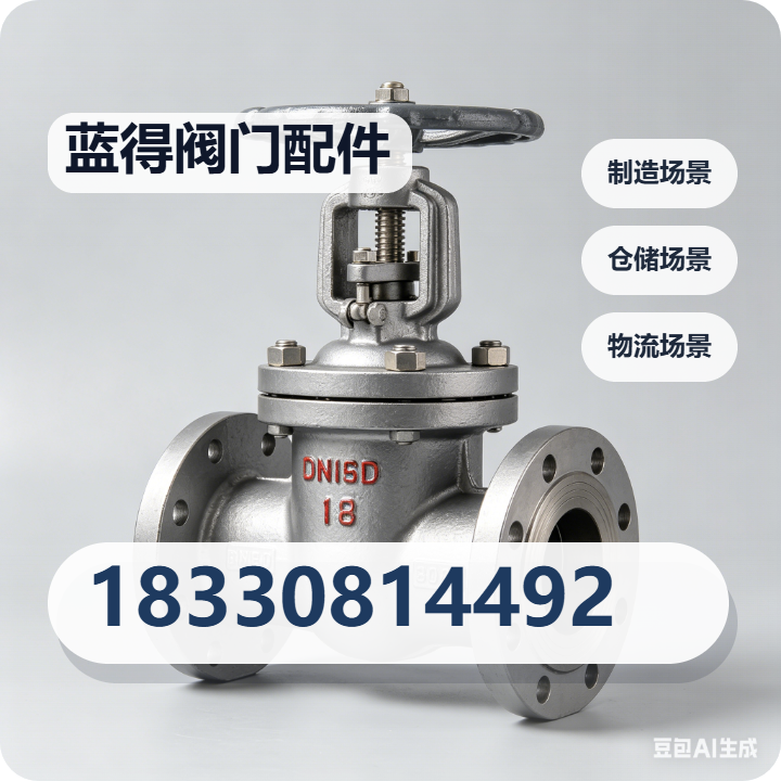 沧州蓝得阀门配件有限公司 企业相册缩略图 2