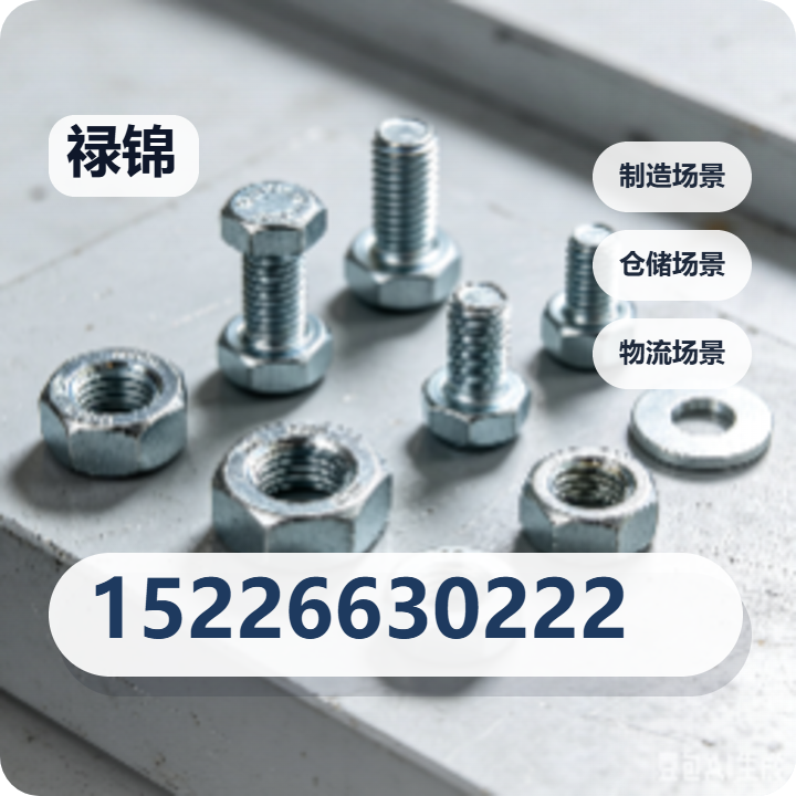 河间市禄锦紧固件厂 企业相册缩略图 2