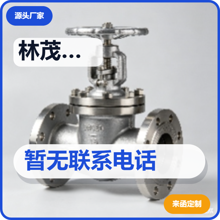 青县林茂阀门销售部 企业相册缩略图 2