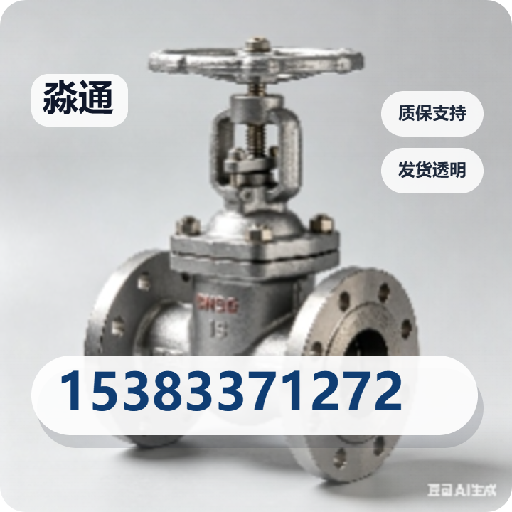 泊头市淼通阀门制造厂 企业相册缩略图 2